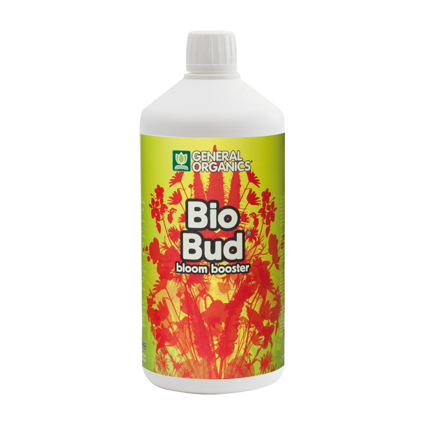 Bloom Booster (G.O.Bud) 0,50l
