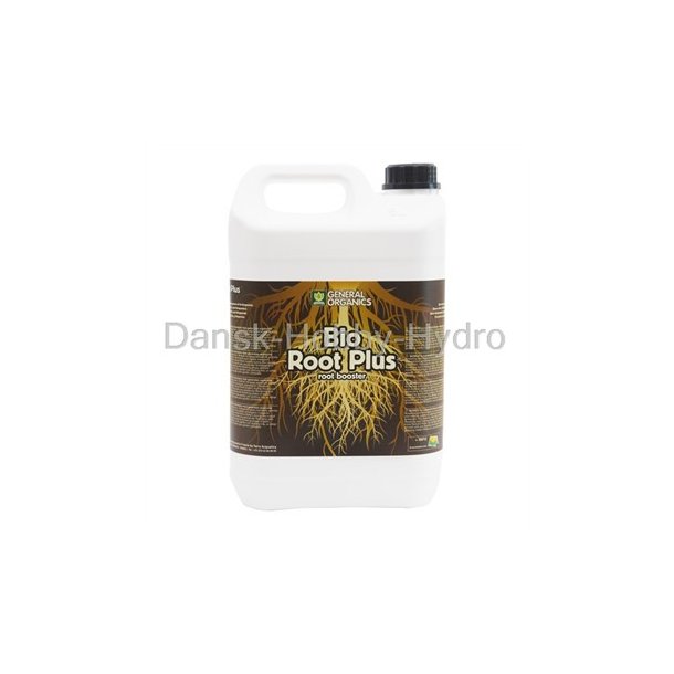 G.O. Root Plus 5L