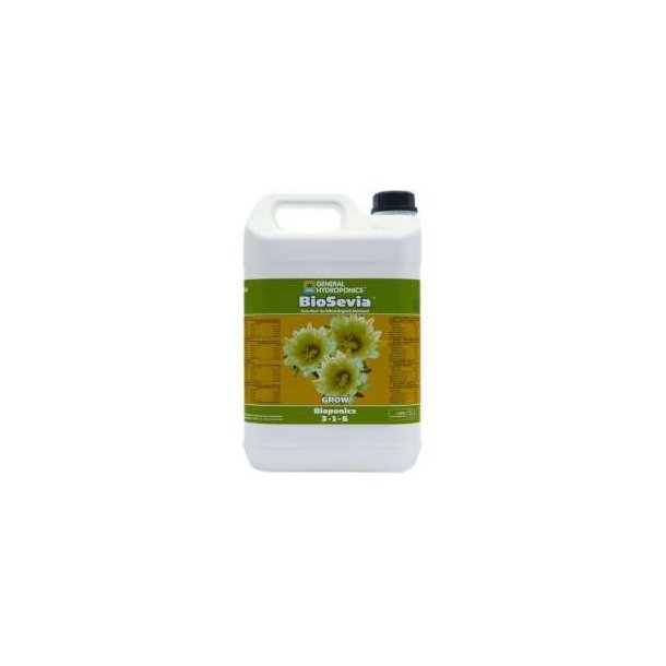BioSevia Grow 10L