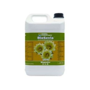 BioSevia Grow 5L