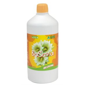 BioSevia Bloom 0,50l