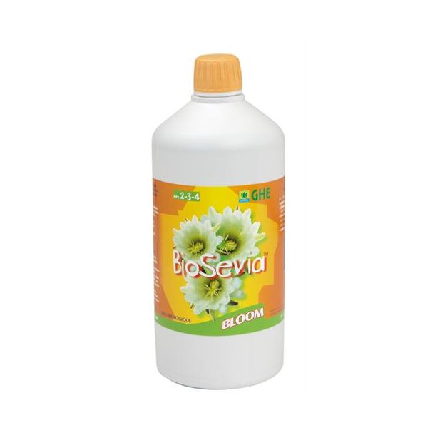 BioSevia Bloom 0,50l