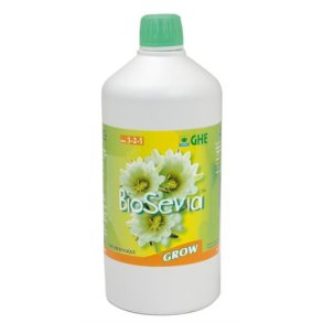 BioSevia Grow 0,50l