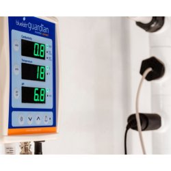 Bluelab Guardian Monitor Connect Inline