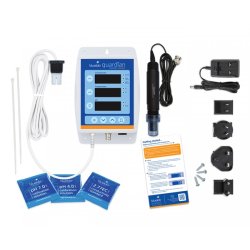 Bluelab Guardian Monitor Connect Inline