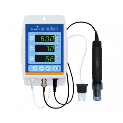 Bluelab Guardian Monitor Connect Inline