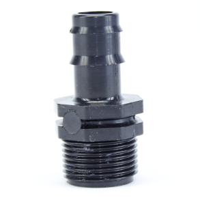 PE Adapter 20mm - 3/4