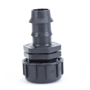 PE Endestop 20mm - 3/4