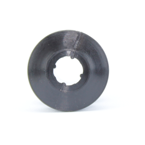 PE bakke adapter 1/2