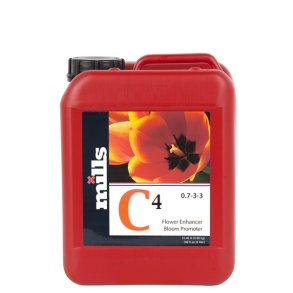 Mills C4 5l (Bestillingsvarer)
