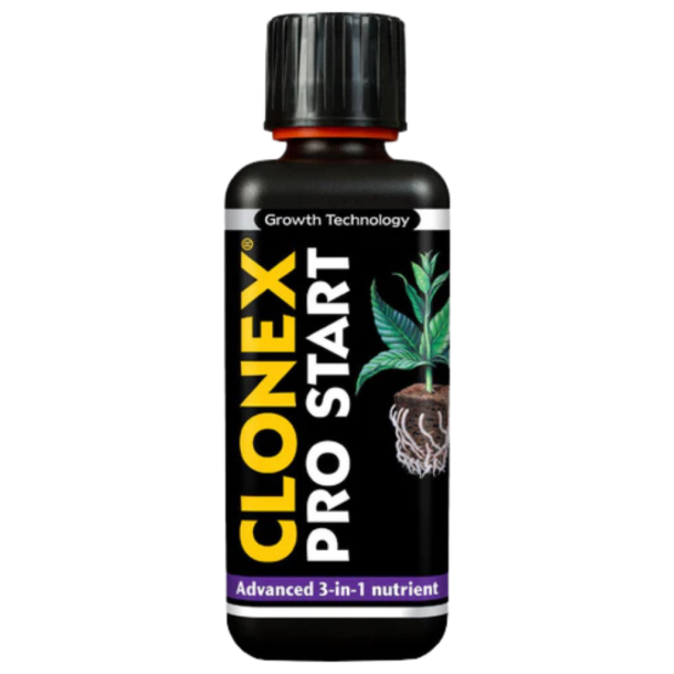 Clonex Pro Start, First Feed 300ml