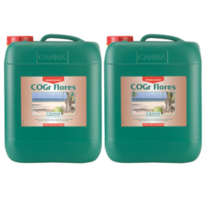 CoGr FLORES A+B 10L 