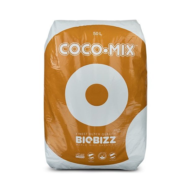BioBizz Coco Mix 50l