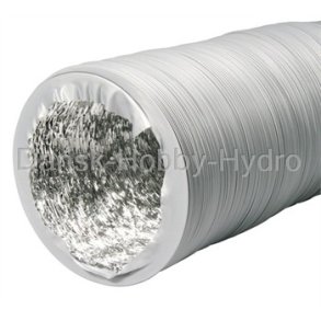 Flex Slange Combi Alu / pvc 102 mm