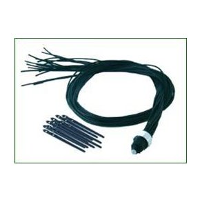 Jet distributor 20 stk dryp slanger 1,3 m