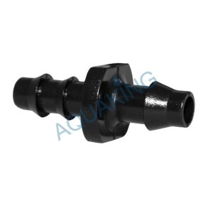 Vand edderkop koblingsstykke for PE-r�r (vandingsdel)