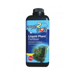 Easy2Grow Gdning 1L