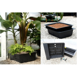 Ebb &amp; Flood System 120