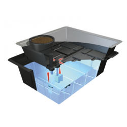 Ebb &amp; Flood System 120