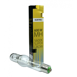 Elektrox SUPER GROW MH pre, 600W