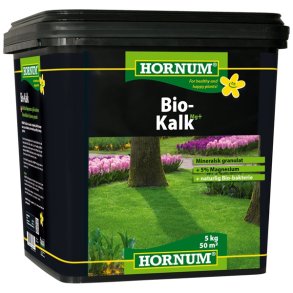 HORNUM Bio-Kalk - 5 kg