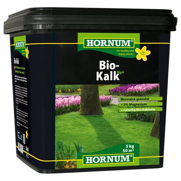 HORNUM Bio-Kalk - 5 kg