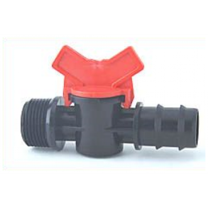 ben/Luk kobling 20 mm - 3/4