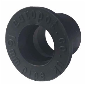 16 mm top hat grommet (Autopot)