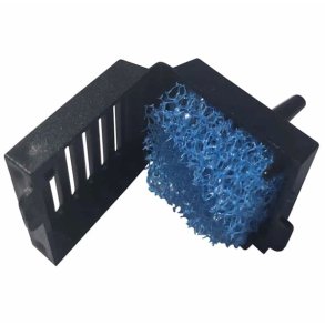 6mm filter for 30 og 47 liters tanke