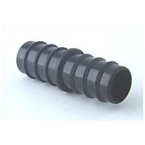 PE-Samlemuffe 20mm-20mm