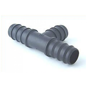 PE-T-stykke 20mm