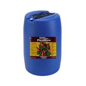 FloraMicro (serie) 60 L (Bldt vand)