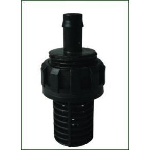 Ebb & Flood system Fremlb