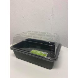 Budget Garland Drivhus small 