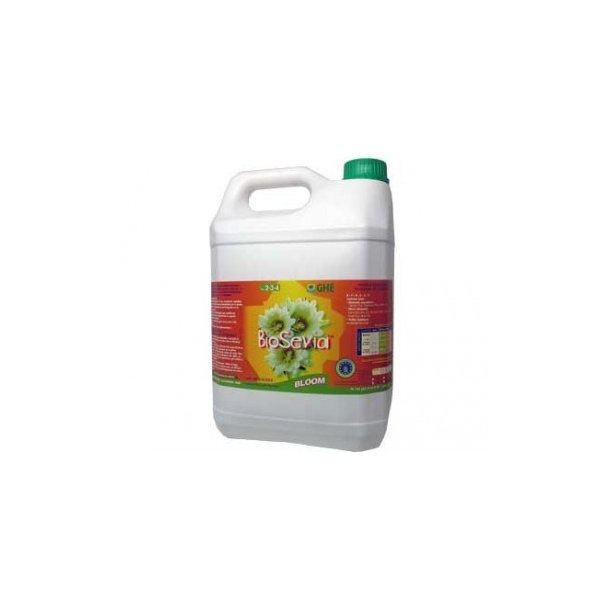 BioSevia Bloom 5L