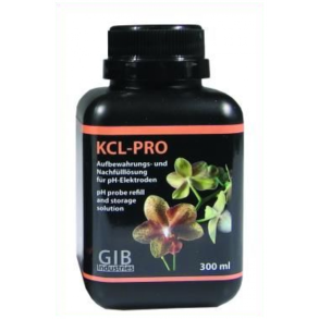 GIB KCL, Opbevarings vske 300 ml