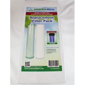 PRO GROW  Udskiftnings Filter st