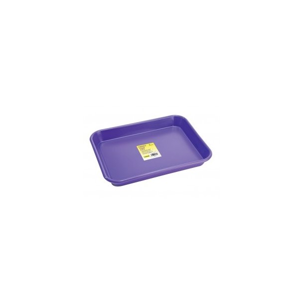 Handy Tray Purple