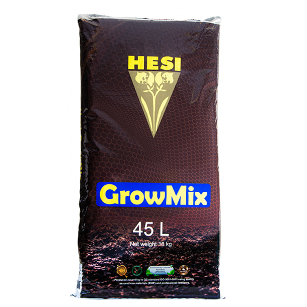 Hesi Grow Mix 45 L