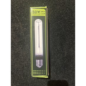 HPS 150W, GROW LAMP 