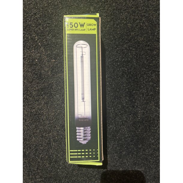 HPS 150W, GROW LAMP 