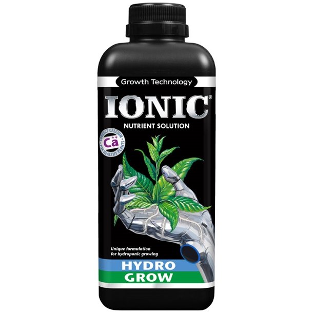 Ionic Hydro Grow 1L