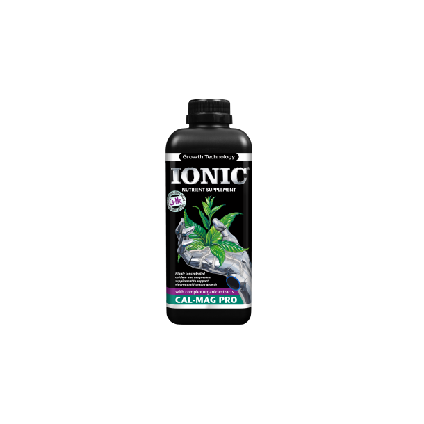 Ionic Cal-Mag Pro 1L
