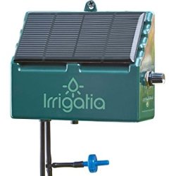Irrigatia C12 Solar vandingssystem