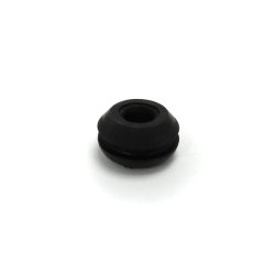 Tophat gummityl til Aero/waterFarm, 1"