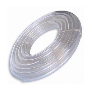 Luft Slange 8 mm - klar - Bld 