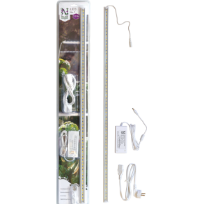 LED Vkstbelysning 85 cm NO. 1