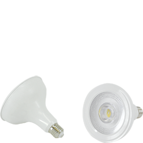 LED Vkstbelysning 18 W