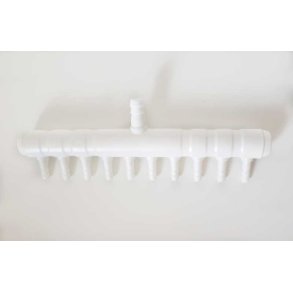 Luft fordeler - 10 udgange