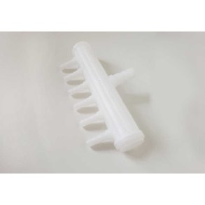 Luft fordeler - 6 udgange